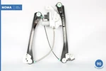 04-09 Jaguar X350 XJ8 Xjr Swb Rear Left Driver Side Window Regulator Motor Oem. Fixed Price $49.80.