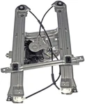 New Dorman 748-582 Power Window Motor And Regulator Assembly. Fixed Price $72.00.