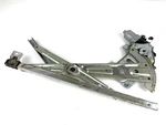 Honda Crz Cr-z Front Passenger Right Door Window Regulator With Motor 11-16. Fixed Price $89.99.