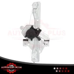 Passenger Right Rear Power Window Regulator Motor For Chevrolet Sonic 95494533. Fixed Price $59.99.