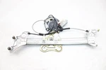Driver Left Front Window Regulator Fits 02-10 Lexus SC430 13608. Fixed Price $64.39.