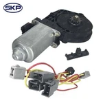 Power Window Motor Skp SK742268 Fits 94-04 Ford Mustang. Fixed Price $62.86.