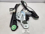 04-09 Oem Jaguar XJ8 Xjr Rear Left Driver Side Window Regulator Motor. Fixed Price $49.95.