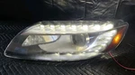 2010-15 Audi Q7 Genuine Left (driver Side) Bi-xenon Headlight. Fixed Price $350.00.