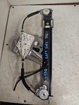 03-06 Mercedes S-class S430 Left Rear Window Regulator W/mtr Driver Side Lh Oem. Fixed Price $69.62.