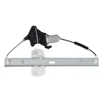 Power Window Lift Regulator For Jeep Wrangler Driver Side 2007-2018 68014953AA. Fixed Price $43.26.