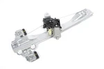 Genuine Rear Passenger Side Power Window Regulator And Motor Assembly 95299686. Fixed Price $97.10.