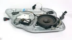 2005-2011 Volvo S40 V50 Inner Panel Left Rear Regulator And Motor Oem 8679082. Fixed Price $61.50.