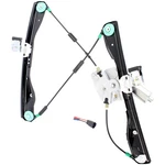 Power Window Regulator For 2005-2010 Pontiac G6 Front Right With Motor. Fixed Price $45.50.