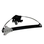 2023 2024 Fisker Ocean Rear Right Door Window Regulator + Motor FM2955100588. Fixed Price $161.99.