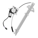 Power Window Regulator With Motor Fits Nissan Sentra 2000-2006 Front Left Driver. Fixed Price $29.75.