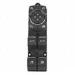 Motorcraft Door Window Switch 2013-2017 Ford Police Interceptor Utility Pw. Fixed Price $140.55.