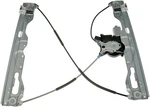 Dorman 751-600 Front Driver Side Power Window Regulator And Motor Assembly. Fixed Price $89.00.