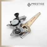 2004 2009 Lexus RX330 Door Window Regulator W/ Motor Rear Right 69804-AA020 Oem. Fixed Price $69.70.