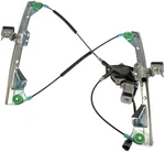 Dorman 741-437 Power Window Regulator And Motor Assembly. Fixed Price $144.70.