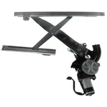 Power Window Regulator Front Lh Left Driver Side For 95-05 Cavalier Sunfire 4. Fixed Price $74.85.