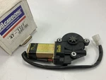 Reman. Cardone 47-1127 Rear Left Drivers Side Power Window Motor. Fixed Price $29.99.