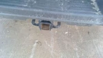 Passenger Right Rear Window Regulator Fits 22-24 Tundra 5409898. Fixed Price $155.00.