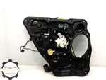 2022-2025 Jeep Grand Cherokee Left Driver Rear Door Window Regulator Motor Oem. Fixed Price $109.99.
