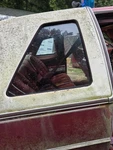 1979 1978 1977 Pontiac Bonnevill Right Rear Quarter Landau Window Glass Oe Used. Fixed Price $129.87.