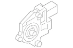 Genuine Volkswagen Window Motor 5Q6-959-811. Fixed Price $48.42.