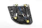 2019 - 2023 Mercedes CLS450 C257 Rear Right Door Window Regulator Oem A222720061. Fixed Price $164.35.