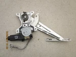 92 - 95 Toyota Land Cruiser Parado Rear Right Side Power Window Motor Regulator. Fixed Price $292.31.