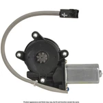 Cardone Front Power Window Motor For Nissan 200SX 300ZX 240SX. Fixed Price $327.41.