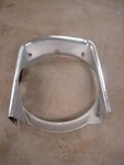 1970 1971 1972 Plymouth Scamp Duster Valiant Left Side Headlight Bezel Oem Mopar. Fixed Price $34.00.
