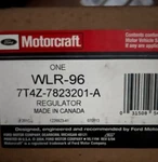 Window Regulator Motorcraft WLR-96. Fixed Price $43.50.