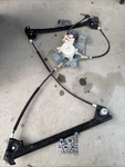 06-09 Pontiac Solstice Front Driver Left Lh Power Window Regulator W/motor. Fixed Price $361.00.