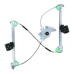 Window Regulator-power Only Wai WPR0130R Fits 05-09 Ford Mustang. Fixed Price $136.99.