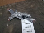 Rear Wiper Motor Fits 17-23 Mazda CX-5 2989206. Fixed Price $69.00.