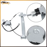 Front Driver Side Power Window Motor And Regulator Assy For Acura Cl 2003 751164. Fixed Price $28.45.