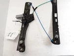 Passenger Right Front Window Regulator Fits 16-20 Bmw X1 520854. Fixed Price $91.00.
