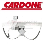 Cardone 82-1036AR Power Window Motor & Regulator Assembly For 15869654 Gh. Fixed Price $106.05.