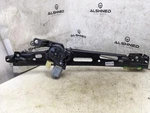 2018-24 Ford Expedition Rr Rh Door Window Regulator W/ Motor JL1Z-7827008-B Oem. Fixed Price $78.19.