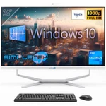 Pc All One Aio 24" Touchscreen Windows 10 16GB 480GB G530T Fixed Webcam 2K. Fixed Price $989.67.
