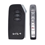Oem 22 23 24 Kia EV6 Smart Key Proximity Remote Fob Transmitter 95440-CV010. Fixed Price $89.95.