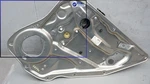 2008-2015 Mercedes W204 C300 C250 Rear Right Passenger Door Window Regulator Oem. Fixed Price $81.07.