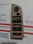 2009 328I Bmw 325I 330I 335I E90 Oem Master Power Window Switches. Fixed Price $14.99.