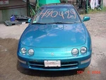 Rear Wiper Motor Acura Integra 90 - 01 31950. Fixed Price $75.00.