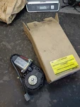 Ford Motorcraft WLM-146 Window Nos. Fixed Price $85.00.