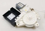 Used Volkswagen Mkv Rabbit Driver Side Front Window Motor 1K3837401S, 1K0959793J. Fixed Price $43.14.