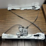 2009-2014 Ford F150 Left Front Door Window Regulator Motor Oem F00HJ00469. Fixed Price $79.99.