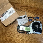 Power Window Motor Aci/maxair 83111. Fixed Price $36.99.