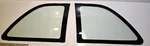 Subaru 2.5RS Coupe GC8 Sti Wrx 1996-2001 Quarter Windows. Fixed Price $499.00.
