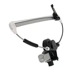 Rear Left Window Lifter For Mazda CX-5 2.0L 2.5L 2013-2016 KD53-73-590. Fixed Price $36.59.