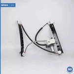 10-19 Jaguar X351 Xjl Rear Right Passenger Door Window Regulator Motor Oem. Fixed Price $91.30.