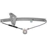 740-708 Dorman Window Regulator Front Driver Left Side New Lh Hand Sedan. Fixed Price $102.91.